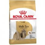 Royal Canin Shih Tzu Adult – Economy Pack: 2 x 7.5kg