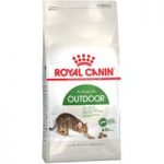 Royal Canin Outdoor Cat – Economy Pack: 2 x 10kg