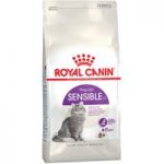 Royal Canin Sensible Cat – Economy Pack: 2 x 10kg