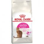 Royal Canin Exigent Fussy Cats – Savour Sensation – 4kg