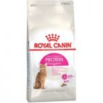 Royal Canin Exigent Fussy Cats – Protein Preference – Economy Pack: 2 x 10kg