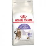 Royal Canin Sterilised Appetite Control Cat – Economy Pack: 2 x 10kg