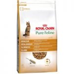 Royal Canin Pure Feline No.2 Slimness – 1.5kg