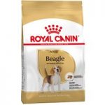 Royal Canin Beagle Adult – Economy Pack: 2 x 12kg