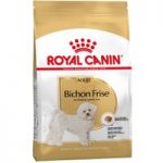 Royal Canin Bichon Frise Adult – Economy Pack: 3 x 1.5kg