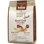 bosch Soft Duck & Potato HPC Dog Food – Economy Pack: 2 x 12.5kg