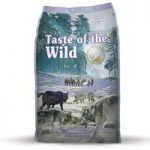 Taste of the Wild – Sierra Mountain Adult – Economy Pack: 2 x 13kg
