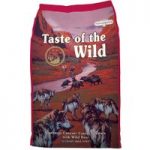 Taste of the Wild – Southwest Canyon Adult – Economy Pack: 2 x 13kg