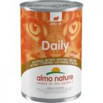 Almo Nature Daily Menu 400g – Veal (12 x 400g)