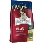 Happy Dog Supreme Mini Africa – Economy Pack: 2 x 4kg