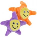 Jumping Stars Cat Toys – 2 Toys