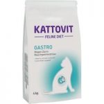 Kattovit Gastro – Economy Pack: 2 x 4kg