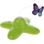 Funny Butterfly Cat Toy – 1 Toy