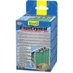 Tetra EasyCrystal Filter Pack A 250/300 with AlgoStop – 3-Pack FilterPack (for 10 – 30 litres)