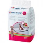 Savic Puppy Trainer Pads – Saver Pack: Large (2 x 50 Pads)