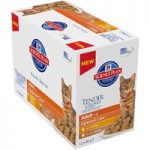 Hill’s Ideal Balance Dry Dog Food Economy Packs 2 x 12kg – Mature Adult No Grain – Chicken & Potato