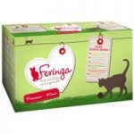 Feringa Pouches Saver Pack 24 x 85g – Trout & Chicken with Potato & Parsley