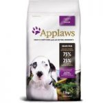 Applaws Puppy Large Breed – Chicken – Economy Pack: 2 x 15kg