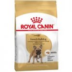 Royal Canin French Bulldog Adult – Economy Pack: 2 x 9kg