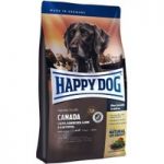 Happy Dog Supreme Sensible Canada – 12.5kg