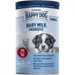 Happy Dog Supreme Baby Milk Probiotic – Saver Pack 4 x 500g