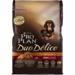 Pro Plan Duo Délice Small Breed Chicken – 2.5kg