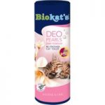 Biokat’s Deo Pearls Baby Powder – 700g