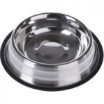Silver Line Stainless Steel Bowl – Silver Premium – 0.85 litre