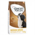 Concept for Life Medium Junior – 1.5kg