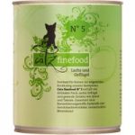 catz finefood Can Mixed Trial Pack 6 x 800g – Mixed Trial Pack