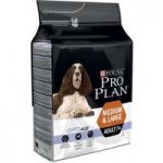 Pro Plan Senior Medium & Large OptiAge – Chicken – 14kg