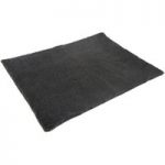 Vetbed® Gold Pet Blanket – Grey – 100 x 75 cm (L x W)
