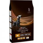 Purina Pro Plan Veterinary Diets Canine NF Renal Function – 12kg