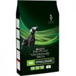 Purina Pro Plan Veterinary Diets Canine HA Hypoallergenic – 11kg