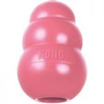 Puppy KONG – Small – Pink