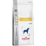 Royal Canin Veterinary Diet Dog – Cardiac – Economy Pack: 2 x 14kg
