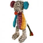 Hunter Patchwork Hobbs Mouse Toy – approx. 45cm