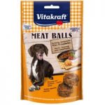 Vitakraft Meat Balls – Saver Pack: 2 x 80g