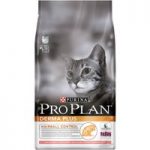 Purina Pro Plan Elegant Cat Optiderma – Rich in Salmon – 3kg