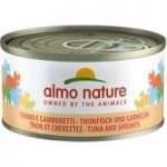 Almo Nature Mixed Pack 6 x 70g – Tuna Selection