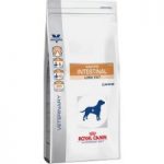 Royal Canin Veterinary Diet Dog – Gastro Intestinal Low Fat – Economy Pack: 2 x 12kg