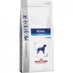 Royal Canin Veterinary Diet Dog – Renal Special – Economy Pack: 2 x 10kg