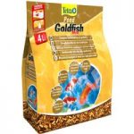 Tetra Pond Goldfish Mix – 4l