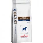 Royal Canin Veterinary Diet Dog – Gastro Intestinal Junior – Economy Pack: 2 x 10kg