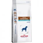Royal Canin Veterinary Diet Dog – Gastro Intestinal Moderate Calorie – Economy Pack: 2 x 14kg