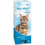 My Star is a Hero Mousse – Veal – Saver Pack: 30 x 90g