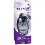 My Star is a Diva Mousse – Chicken Livers – 10 x 90g