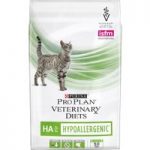 Purina Veterinary Diets Feline HA – Hypoallergenic – 3.5kg