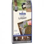 bosch Light Dry Dog Food – Economy Pack: 2 x 12.5kg