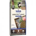 bosch Special Light Dry Dog Food – Economy Pack: 2 x 12.5kg